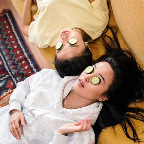 Karbondioksit Maske Bakımı