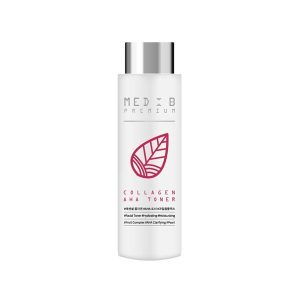 Premium Collagen AHA Toner 200ML