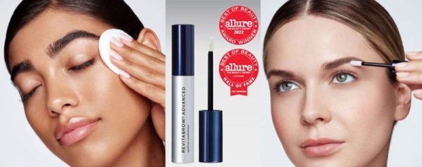 REVITABROW Advanced Eyebrow Conditioner – 1,5 ml - Görsel 2