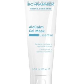Dr.med.Christine, SCHRAMMEK Alocalm Gel Mask