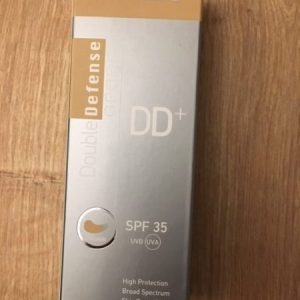 Ceres Double Defense DD+ Cream SPF35 UVB/UVA – Koyu Renk