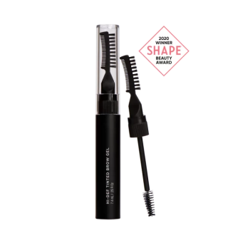 HI-DEF Brow Gel Soft Brown (Açık Kahverengi)