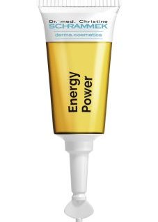 DR. MED. CHRISTINE SCHRAMMEK Energy Power