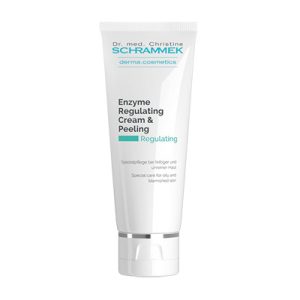 Enzyme Regulating Cream Peeling