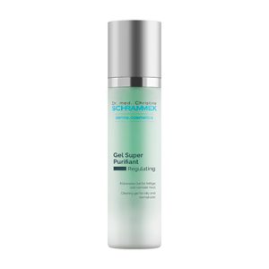 Dr. med. Christine Schrammek Gel Super Purifiant