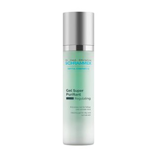 Dr. med. Christine Schrammek Gel Super Purifiant