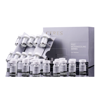 Ceres Hair Solution