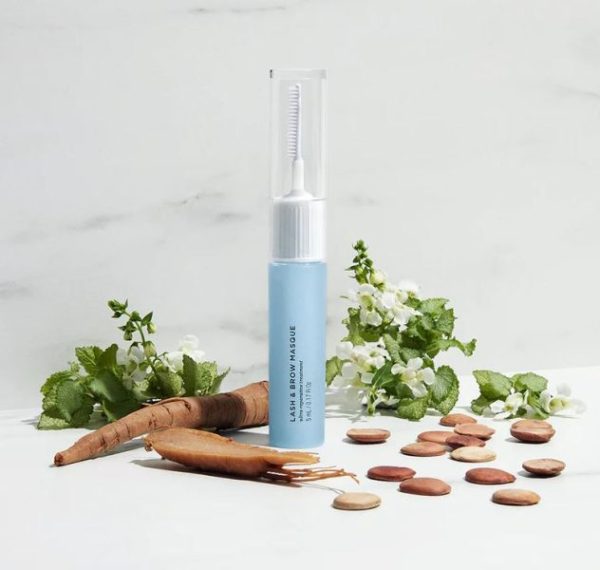Revitalash & Brow Masque (Kirpik ve Kaş Maskesi)