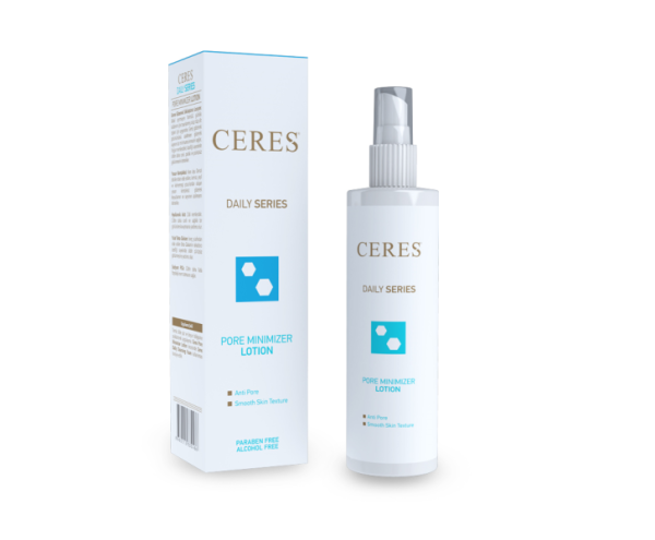 Ceres Pore Minimizer Lotion