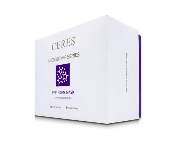 Ceres Pre-Biome Mask