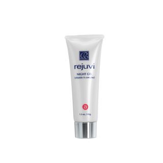 Rejuvi -a- Night Gel - Hücre Yenileyici Gece Jeli 45gr
