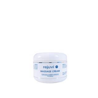 REJUVI -M- MASSAGE CREAM SCRUBB