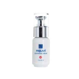 REJUVİ -w- Lightening Serum Leke Açıcı Serum