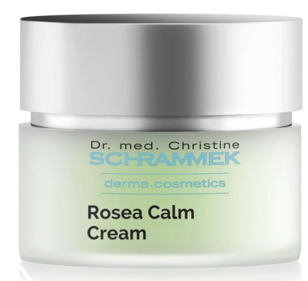 Dr. med. Christine Schrammek Rosea Calm Cream
