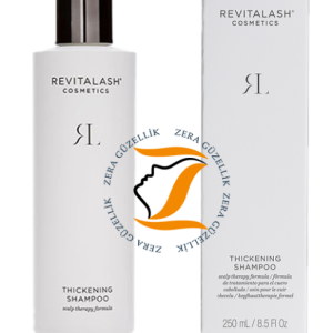 REVITALASH Thickening Shampoo – 250 ml Saç Kalınlaştırıcı Şampuan