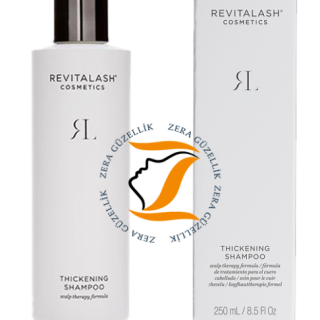 REVITALASH Thickening Shampoo – 250 ml Saç Kalınlaştırıcı Şampuan