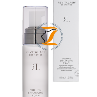 REVITALASH Volume Enhancing Foam – 55 ml Saç Güçlendirici Köpük