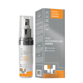 Ceres Vitamin Complex Solution