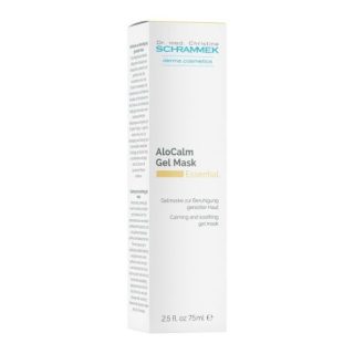 Essential AloCalm Gel Mask