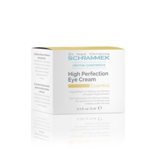 Essential High Perfection Eye Cream