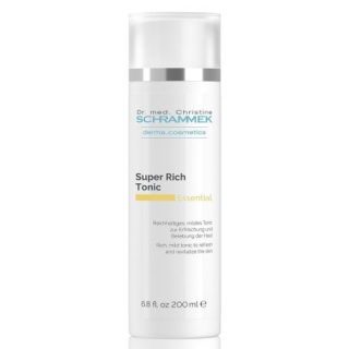 Essential Super Rich Tonic