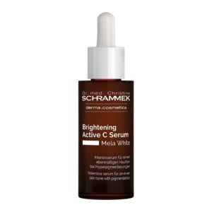 Mela White Brightening C Serum