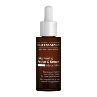 Mela White Brightening C Serum