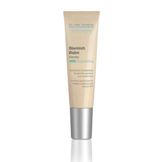 Regulating  Blemish Balm Honey 15 ML