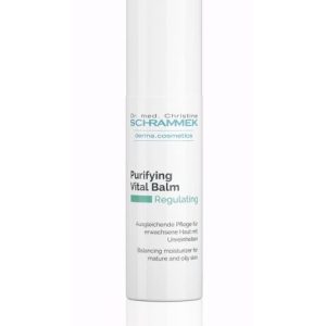 Regulating Purifying Vital Balm