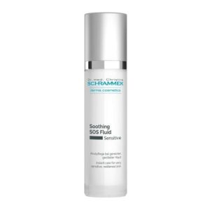 Sesitive - Soothing SOS Fluid 50 ML