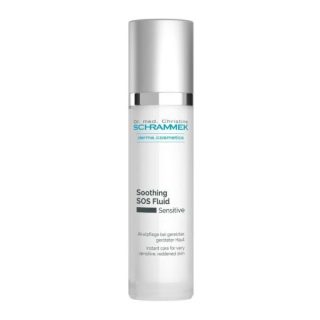 Sesitive - Soothing SOS Fluid 50 ML