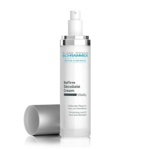 Vitality - ReFirm Decollete Cream