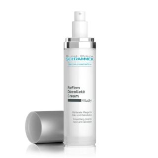 Vitality - ReFirm Decollete Cream