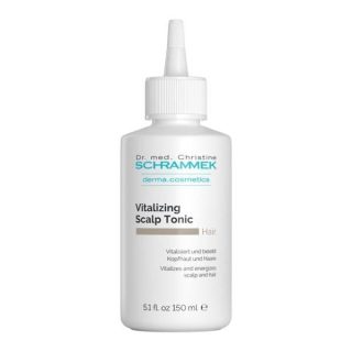 Hair Vitalizing Scalp Tonic