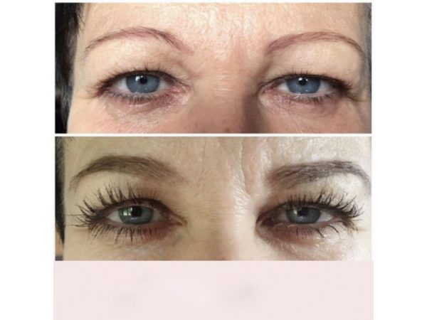 Hairplus Zero Kirpik ve Kaş Büyüme Serumu - Görsel 2
