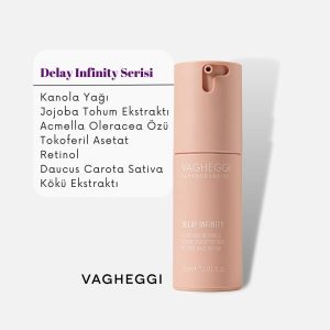 Retinol Face Serum 30 ml