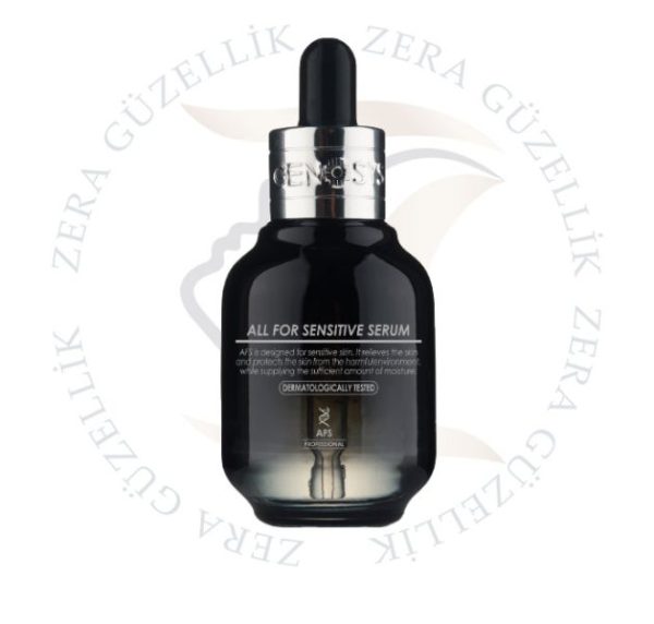 AFS - Genosys All For Sensitive Serum 30 ml