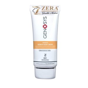 Bbc Blemish Balm Cream 30 Spf Renkli Güneş Koruyucu