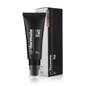 CC CREAM MEDİUM SPF 30+