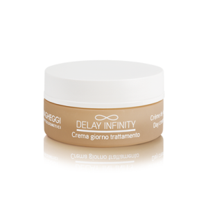 Delay Infinity Day Cream 50 ml