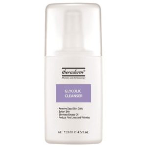 GLİKOLİK CLEANSER