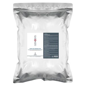 GENOSYS HYDRO COOL MODELİNG MASK ( YOSUN ÖZLÜ MODELLEME MASKESİ