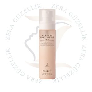 Genosys Microbiome Energy Infusing Mist (MEM) 80 ml