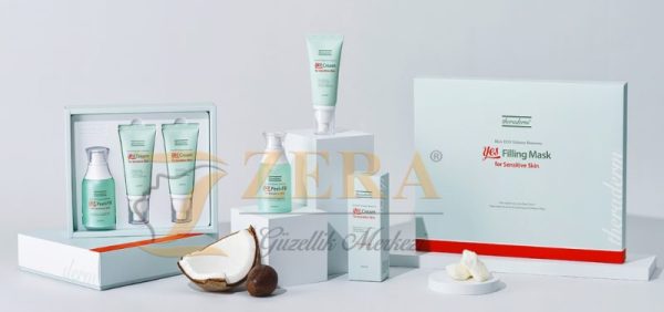 Yes Peel & Fill Peel Kit - Görsel 2