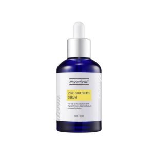 Zinc Gluconate Serum 70 ml