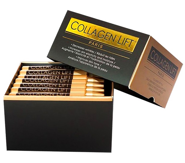 Collagen Lift Paris Klasik