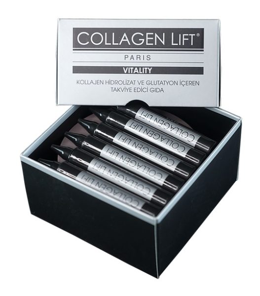 Collagen Lift Paris Vitality