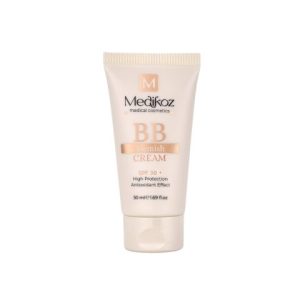 Medikoz BB Blemish Cream SPF30+ 50 ML