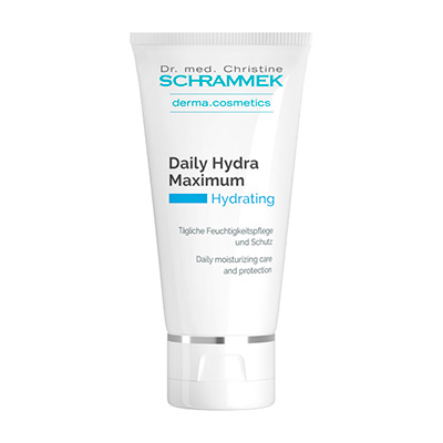Hydrating - Daily Hydra Maximum SPF20 50 ML