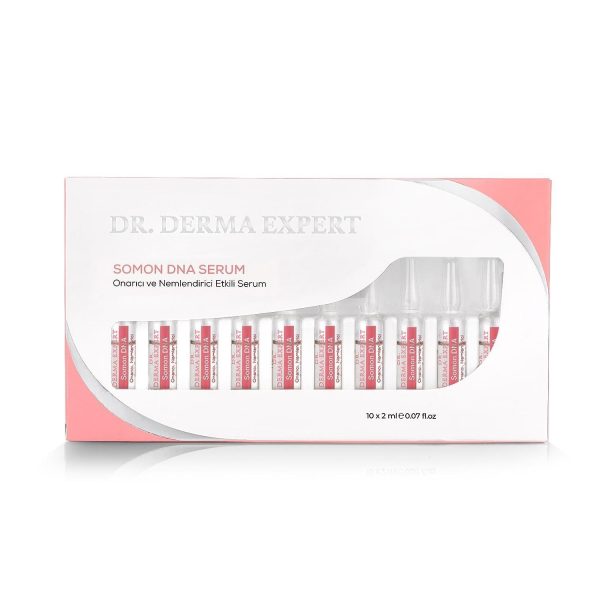 DR. DERMA EXPERT SOMON DNA SERUM 10x2 ML